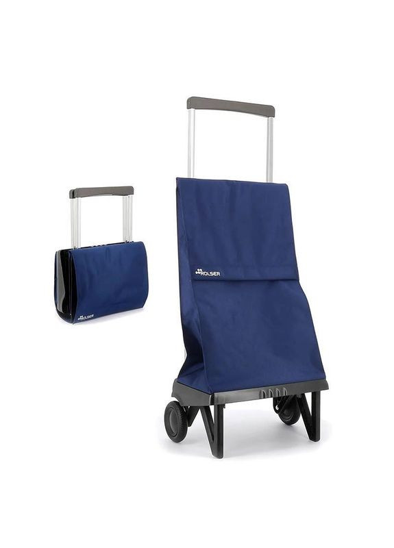 Сумка-тележка Plegamatic Original MF 40 Klein (929502) Rolser (324265900)