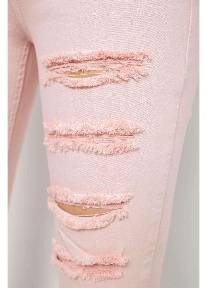 Джинси жіночі Slim Fit, 182R1171 Ager - (360859597)