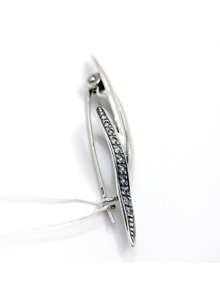 Брошка срібло 925° 3,89г. '' (5111) Elis-s Кармен (324250093)