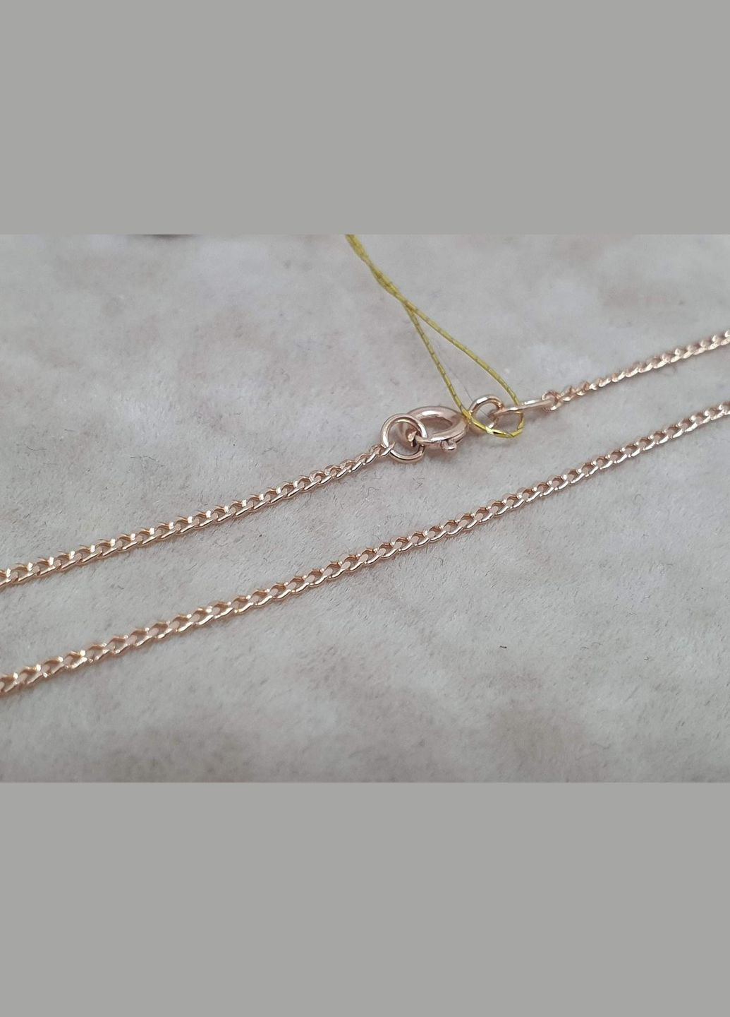 Золотий ланцюжок (Панцирний). 1Ц024/00Б 45 500, 50 PlatoN (315140956)