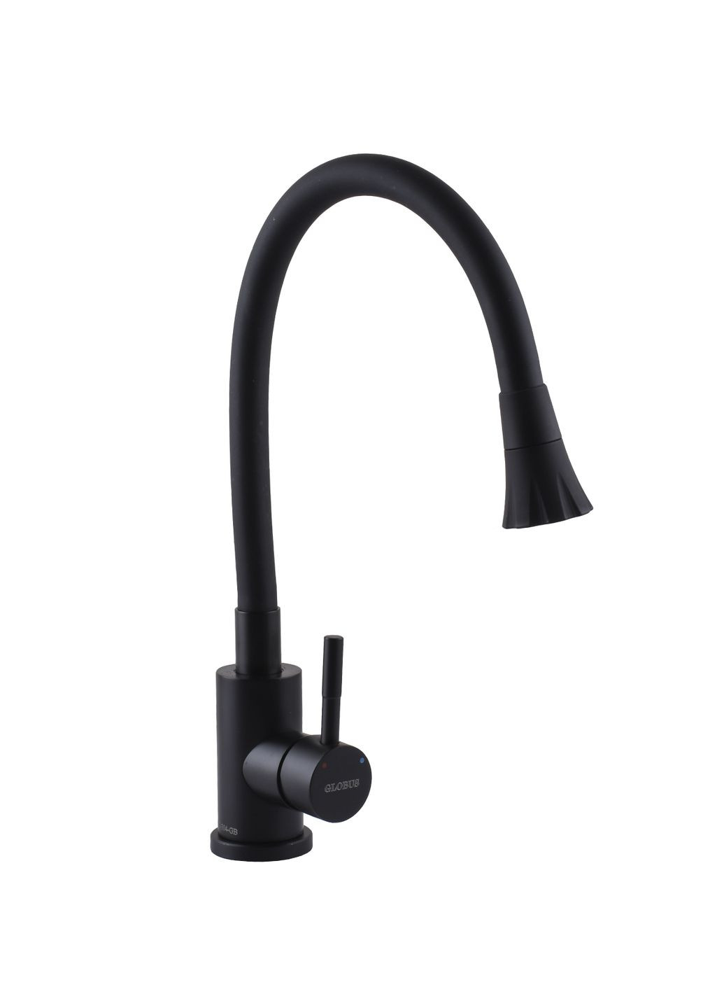 Смеситель для кухни ALPEN SBT1-203SA-BB-B01 Globus Lux (335040441)