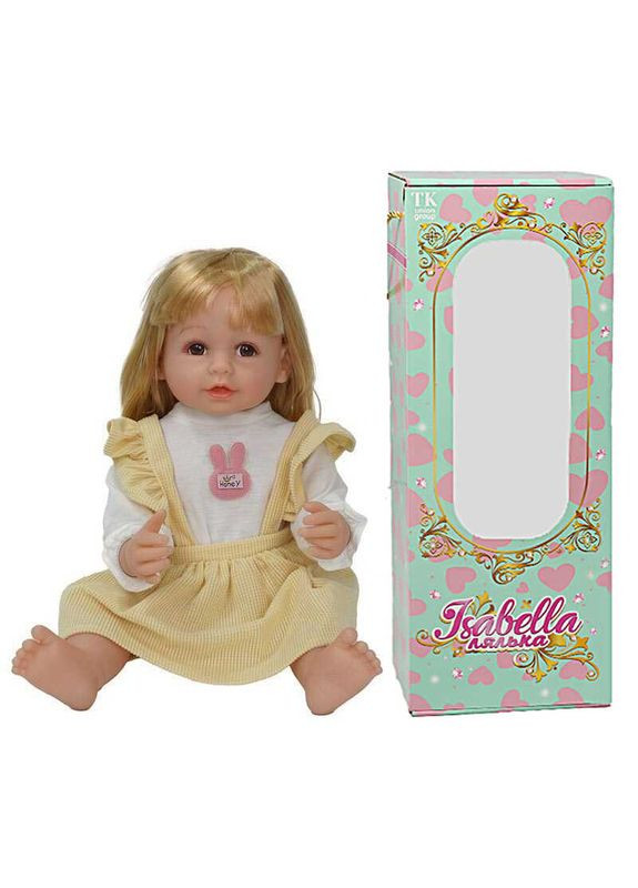 Кукла TK Group 183013 (369667280)