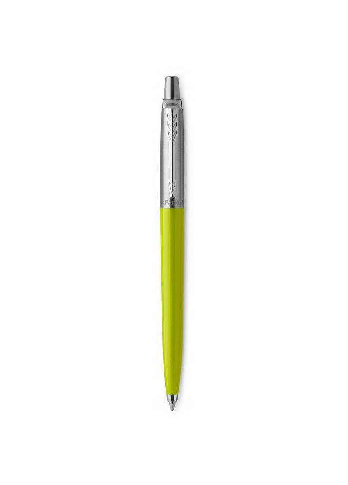 Кулькова ручка JOTTER 17 Plastic Lime Green CT BP Parker (316618337)