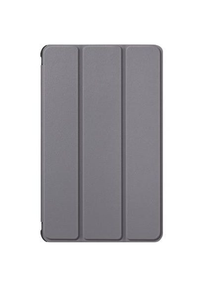 Чохол до планшета Smart Case Huawei MatePad T8 Gray (705076) (705076) BeCover Smart Case Huawei MatePad T8 Gray (705076) (366656897)