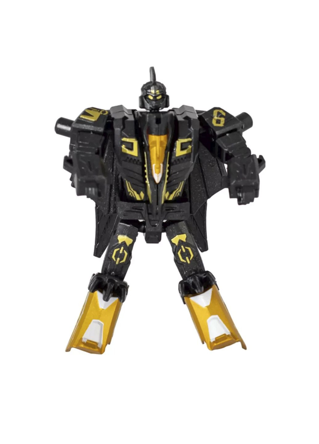 Іграшка - трансформер "Птерозавр" колір різнокольоровий ЦБ-00262906 Kids Team (304547233)