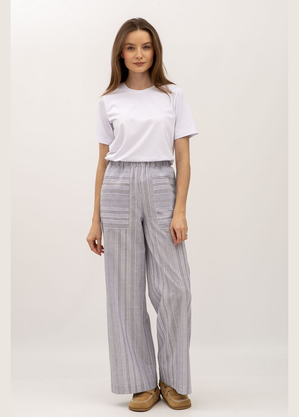 Брюки Lesia Доляна (336881227)