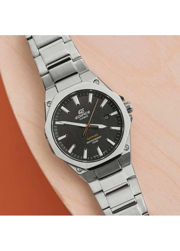 Мужские наручные часы EFR-S108D-1AVUEF Casio (330819543)