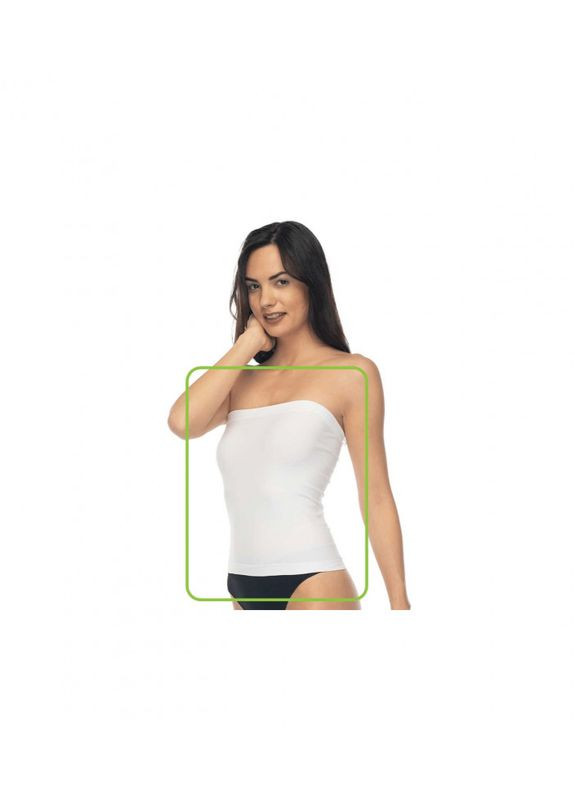 Бесшовная майка без бретелей Formeasy — 306614758