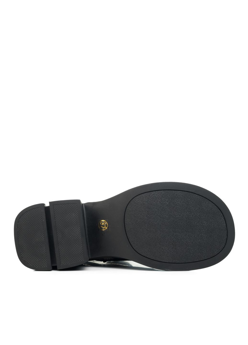 Черевики ТемноСірий (1997Б1) Marigo (359368765)