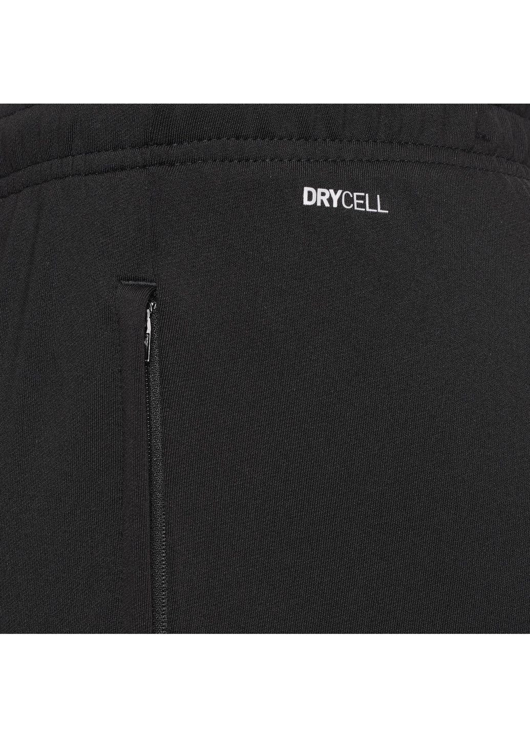 Штани чоловічі Teamliga Pro Black 657332-03 Puma (365962622)