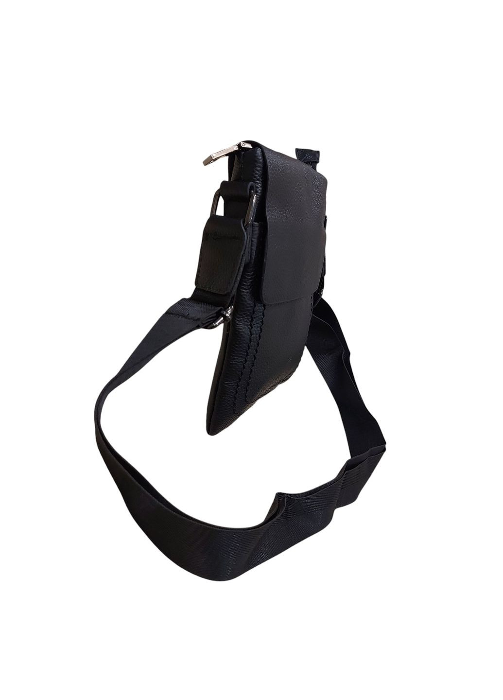 Молодежная мужская сумка U1131-1 планшетка из натуральной кожи Kaiza 1131-1 (322650291)