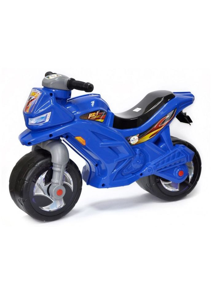 Мотоцикл - толокар, (синій) Orion (293343301)