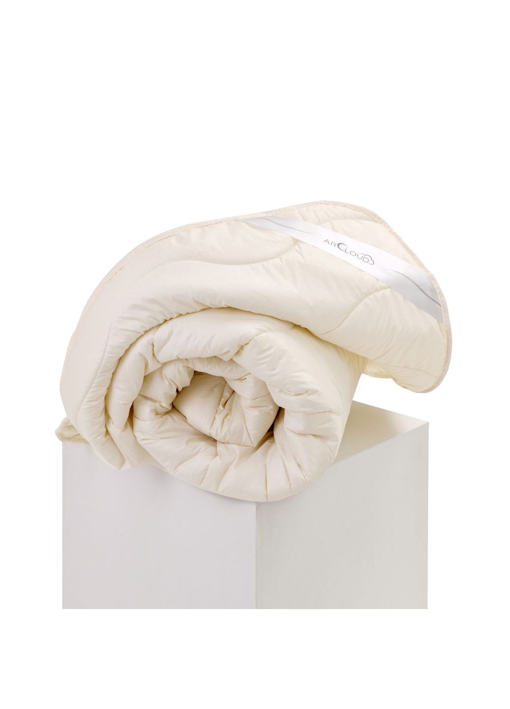 Одеяло зимнее Vanilla Dream / Ванила Дрим холлофайбер 200х220 см двуспальное ArCloud (367982666)