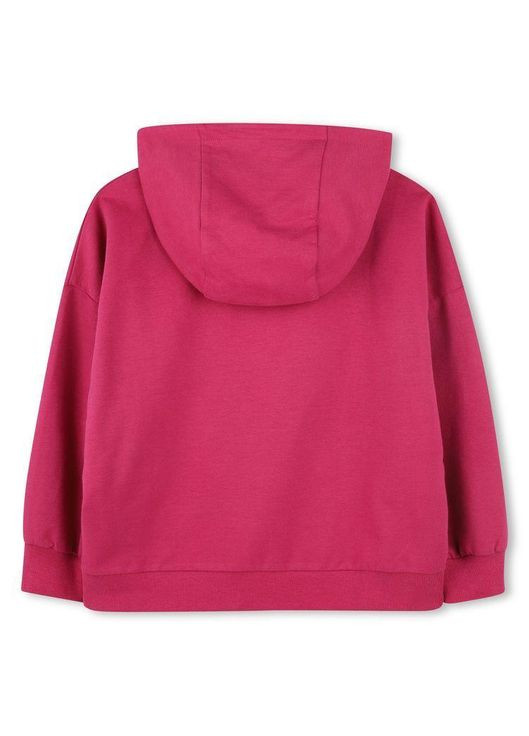 Худі, арт. 62282, фуксія, 4 роки, 100 см DKNY (357204007)