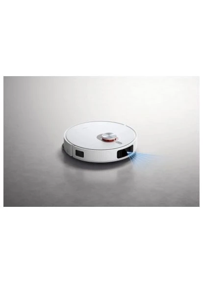 Пилосос Xiaomi Robot Vacuum X20 Pro (358495190)