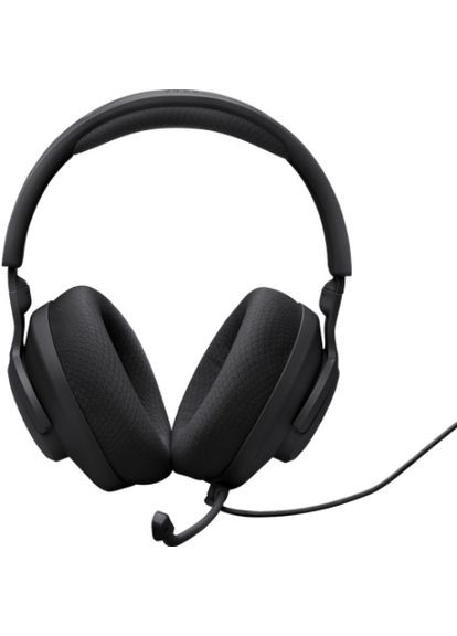 Гарнітура QUANTUM 100M2 Black (JBLQTUM100M2BLK) JBL (333143994)