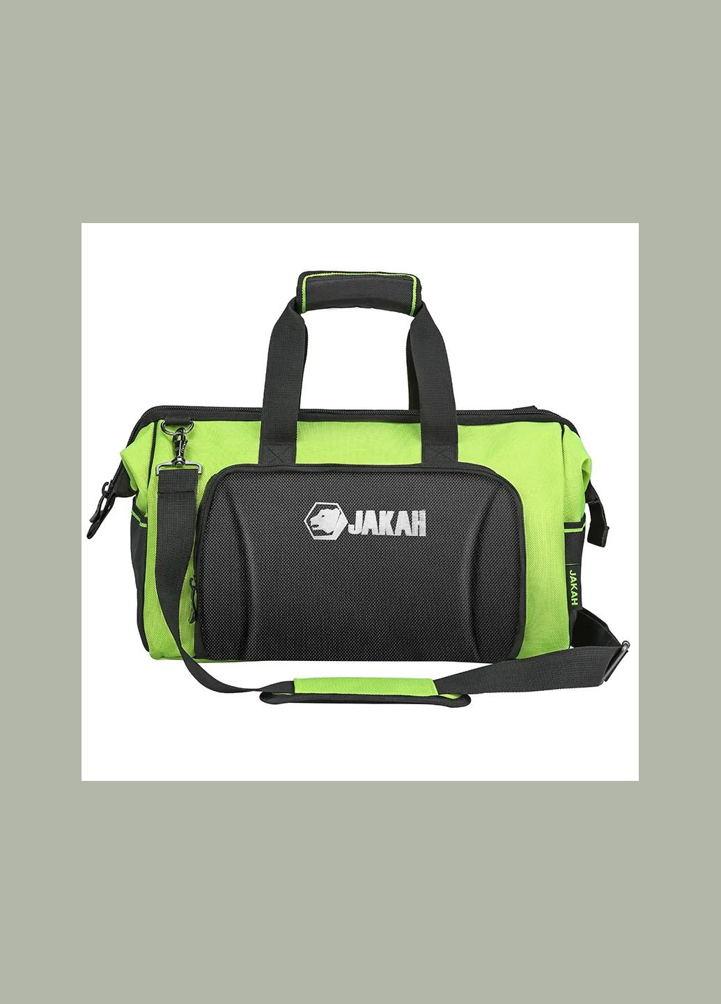 Сумка для электриков JAKAH (322862429)