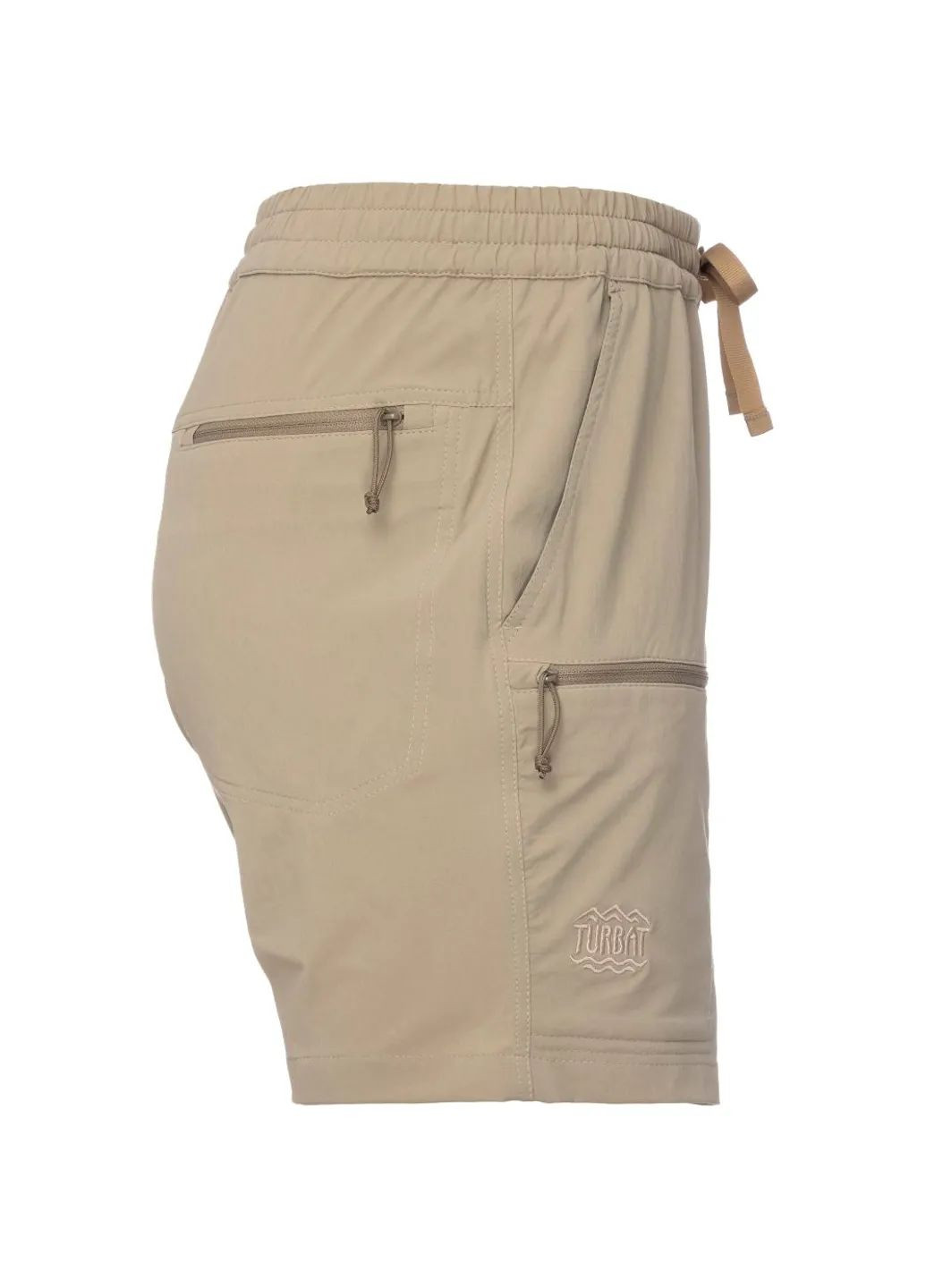 Шорты Odyssey Lite Shorts Wmn Turbat (354782149)