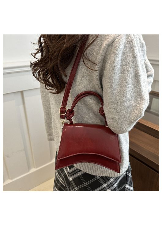 Жіноча сумка 9604 крос-боді No Brand (349442068)