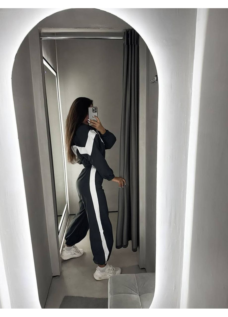 Женский спортивный костюм No Brand (362682209)