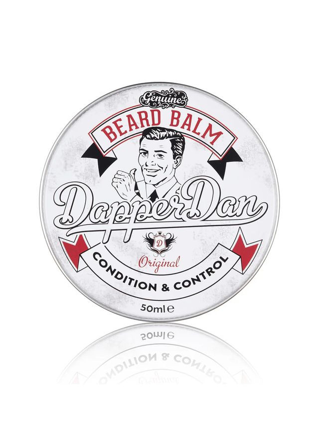 Бальзам для бороды 50 мл Dapper Dan (369369391)