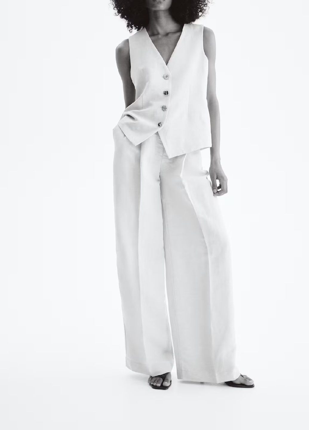 Брюки H&M (330125551)