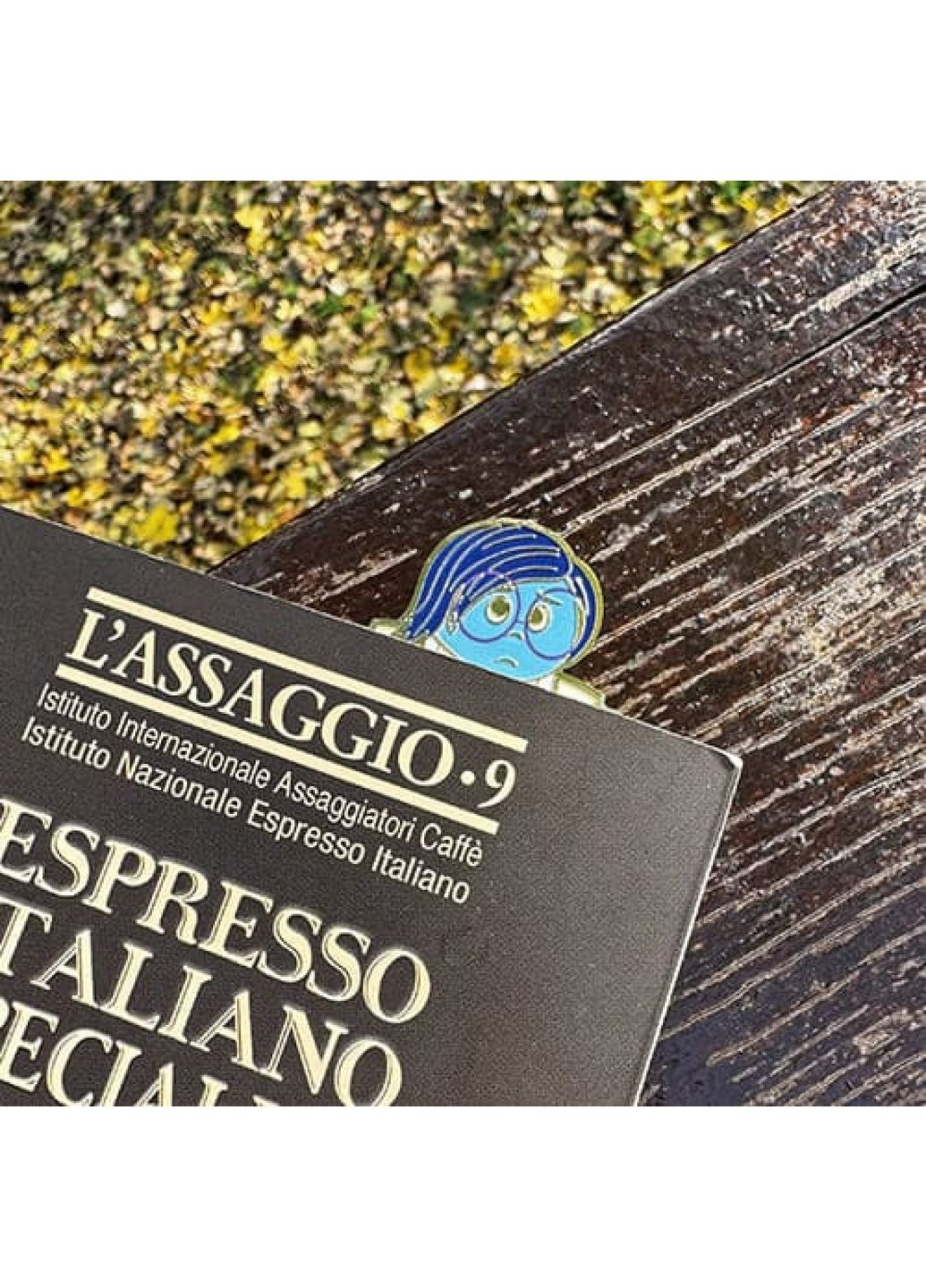 Закладка для планера BookLadka#15 (1556) Dobroznak (372045762)