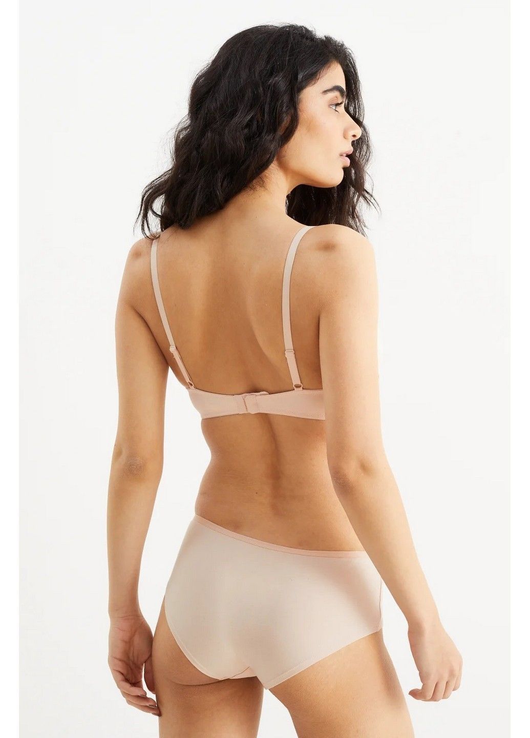 Трусики (3 ед) C&A (335380124)