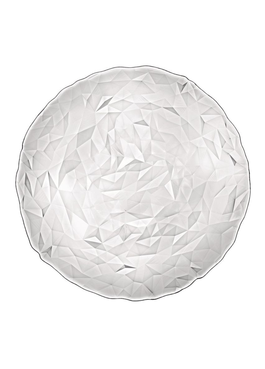 Блюдо стеклянное 33 см Diamond 431250-F-26321990 Bormioli Rocco (347229230)