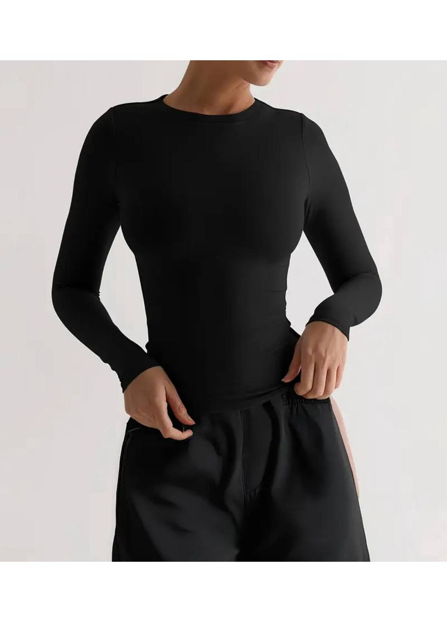 Лонгслив женский Україна (357076077)