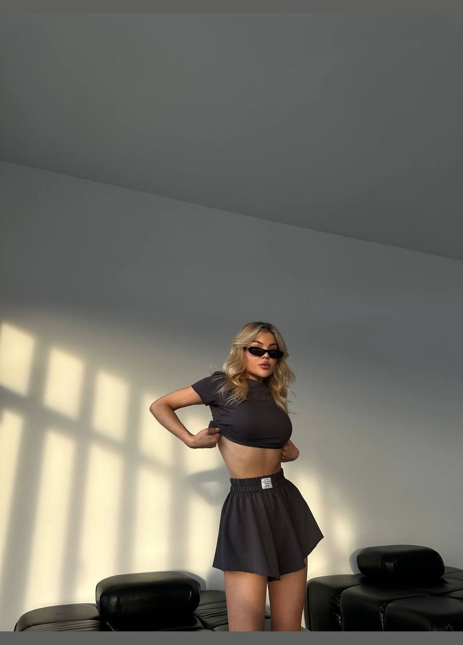 Женский костюм No Brand (322869662)