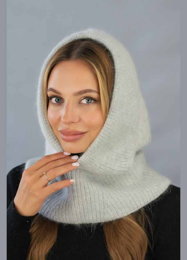 Капор із пелериною на підкладці Леонела Braxton (325403937)