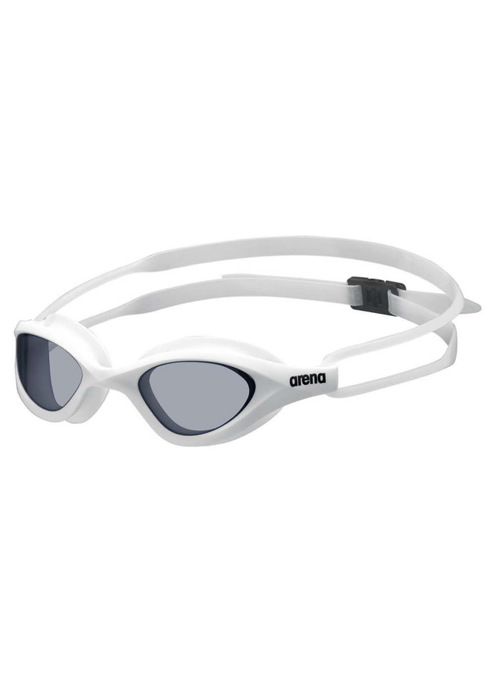 Детские Очки для плавания 365 GOGGLES JR Белый Arena (367600364)