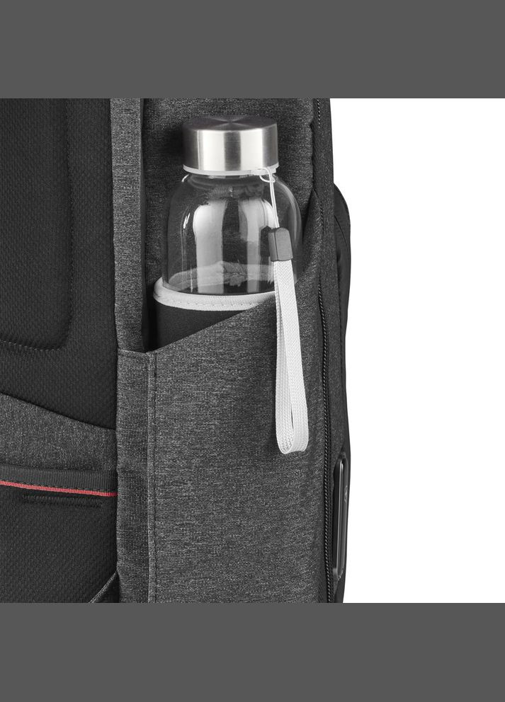 Рюкзак для ноутбука ARCHITECTURE URBAN2/Melange Grey Vt611955 Victorinox (372665824)