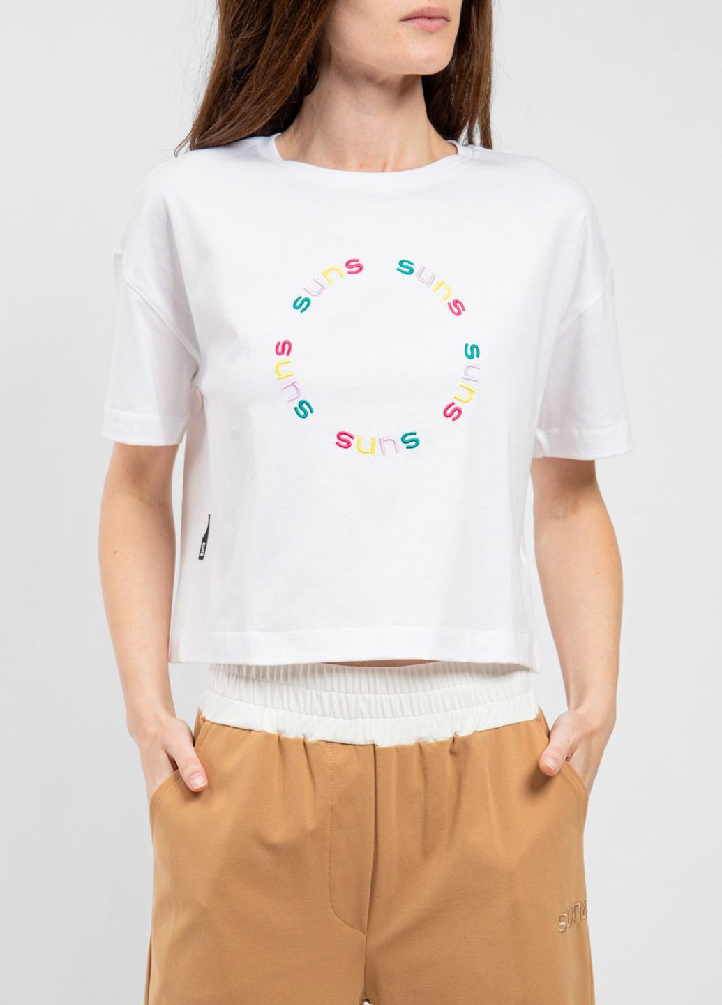 Футболка Suns Boards - (301458820)