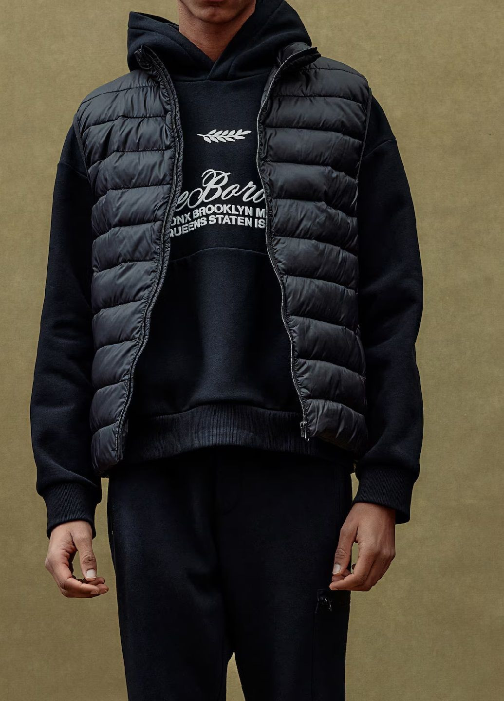 Жилет H&M (315518865)