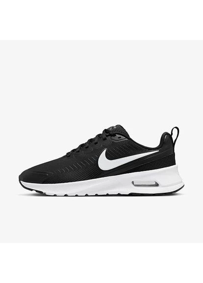 Комбіновані кросівки air max nuaxis fd4329-001 всесезон Nike