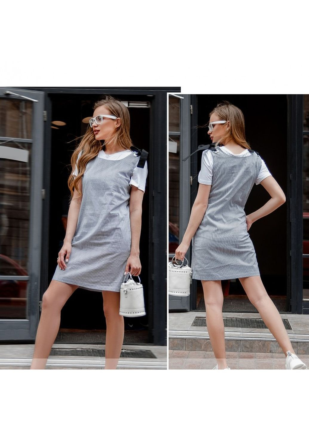 Сарафан Liton (308039126)