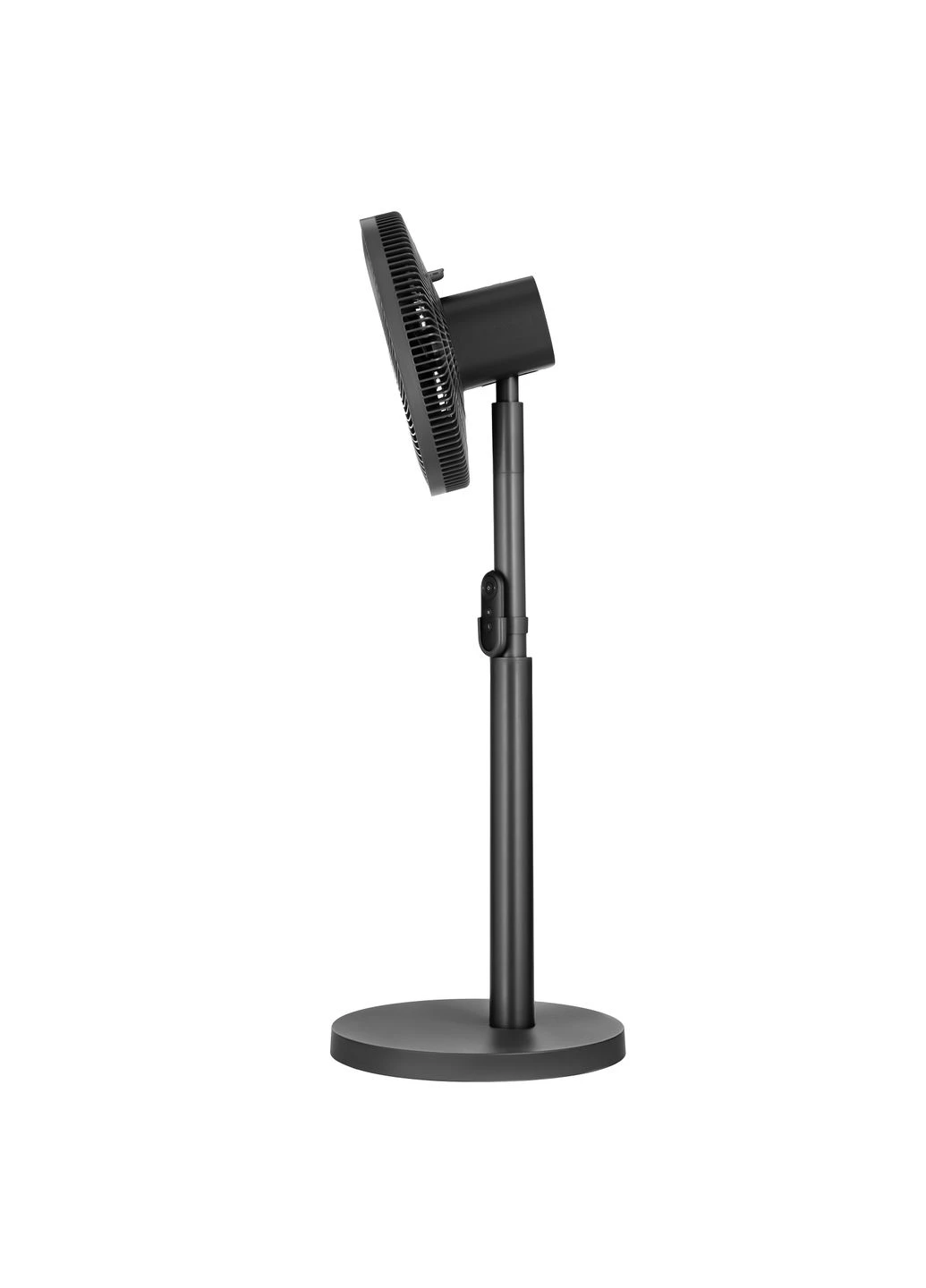 Вентилятор CH-RFF1270RT напольный, 32см, 18Вт, пульт ДУ, высота 80-100см, Bluetooth упр-ние, Cooper&Hunter (386585693)