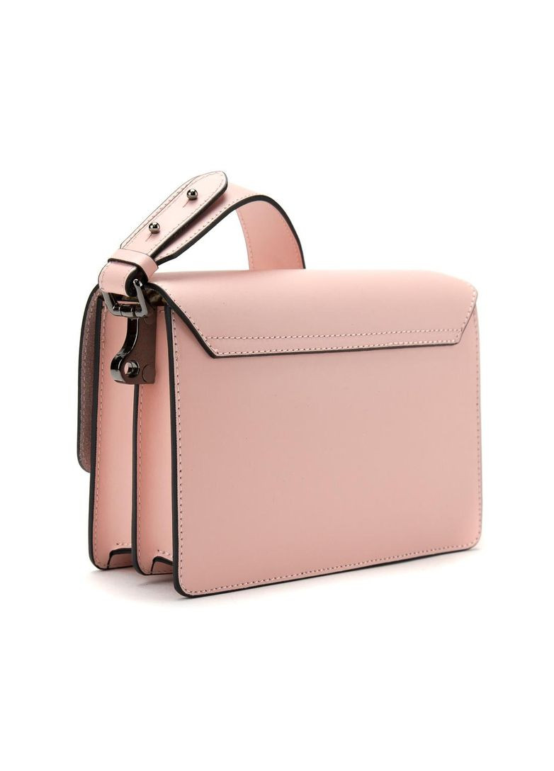 Классическая небольшая женская сумочка Italy RoyalBag f-it-006 (283295561)