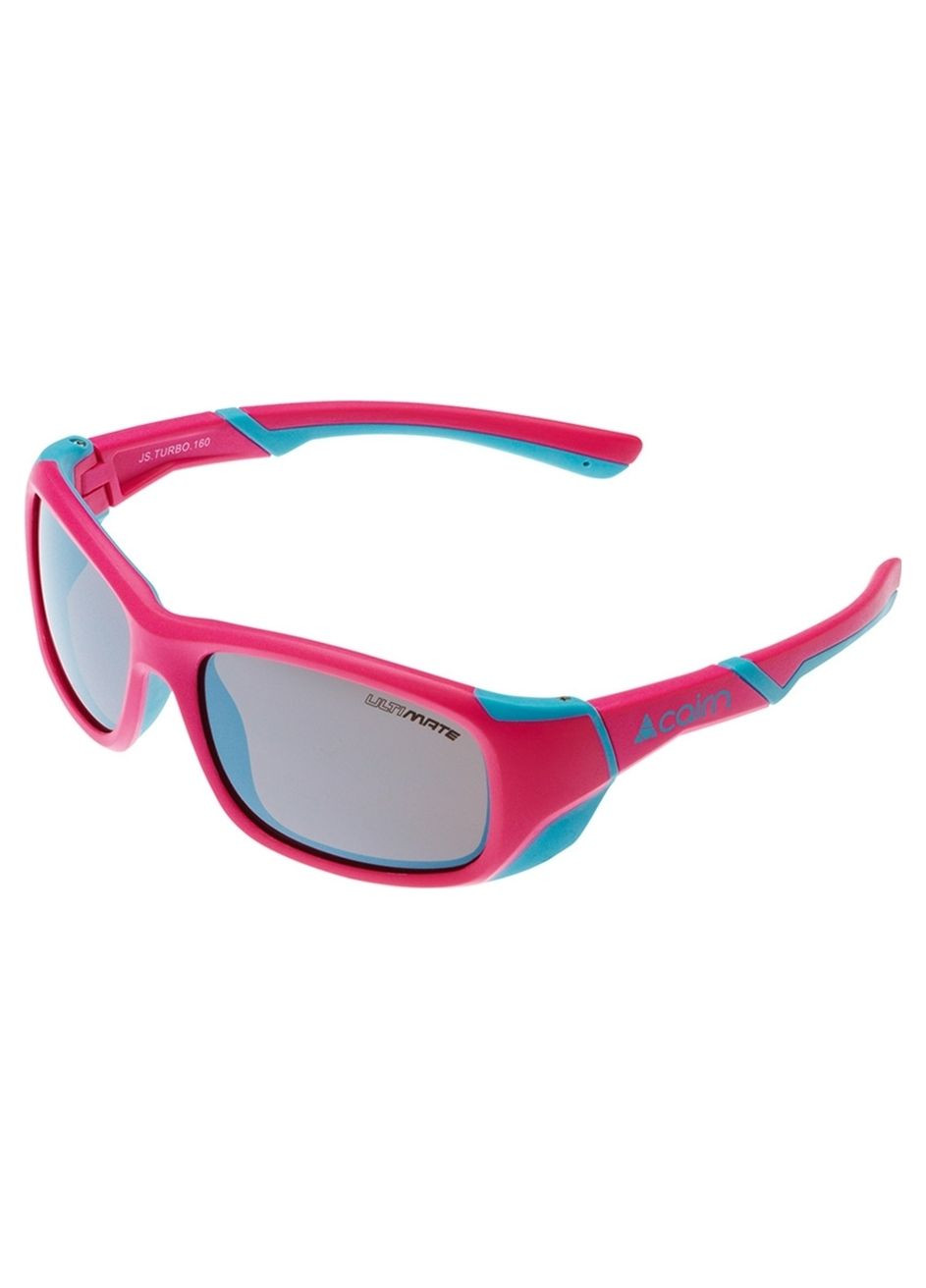 Окуляри CairnTurbo Jr Category 4 mat fuchsia-turquoise (JSTURBO-160) Cairn (315033088)
