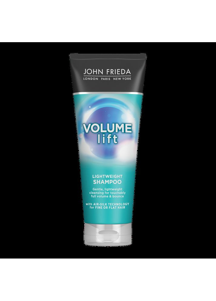 Шампунь Luxurious Volume, для тонких волос, 250 мл John Frieda 1197029 (348838925)