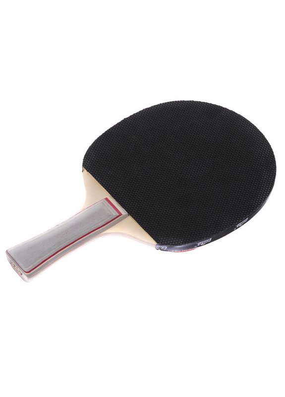 Набір для настільного тенісу 2 ракетки, 3 м'ячі (деревина, гума, уп. блістер) (A900) Cima (361433439)