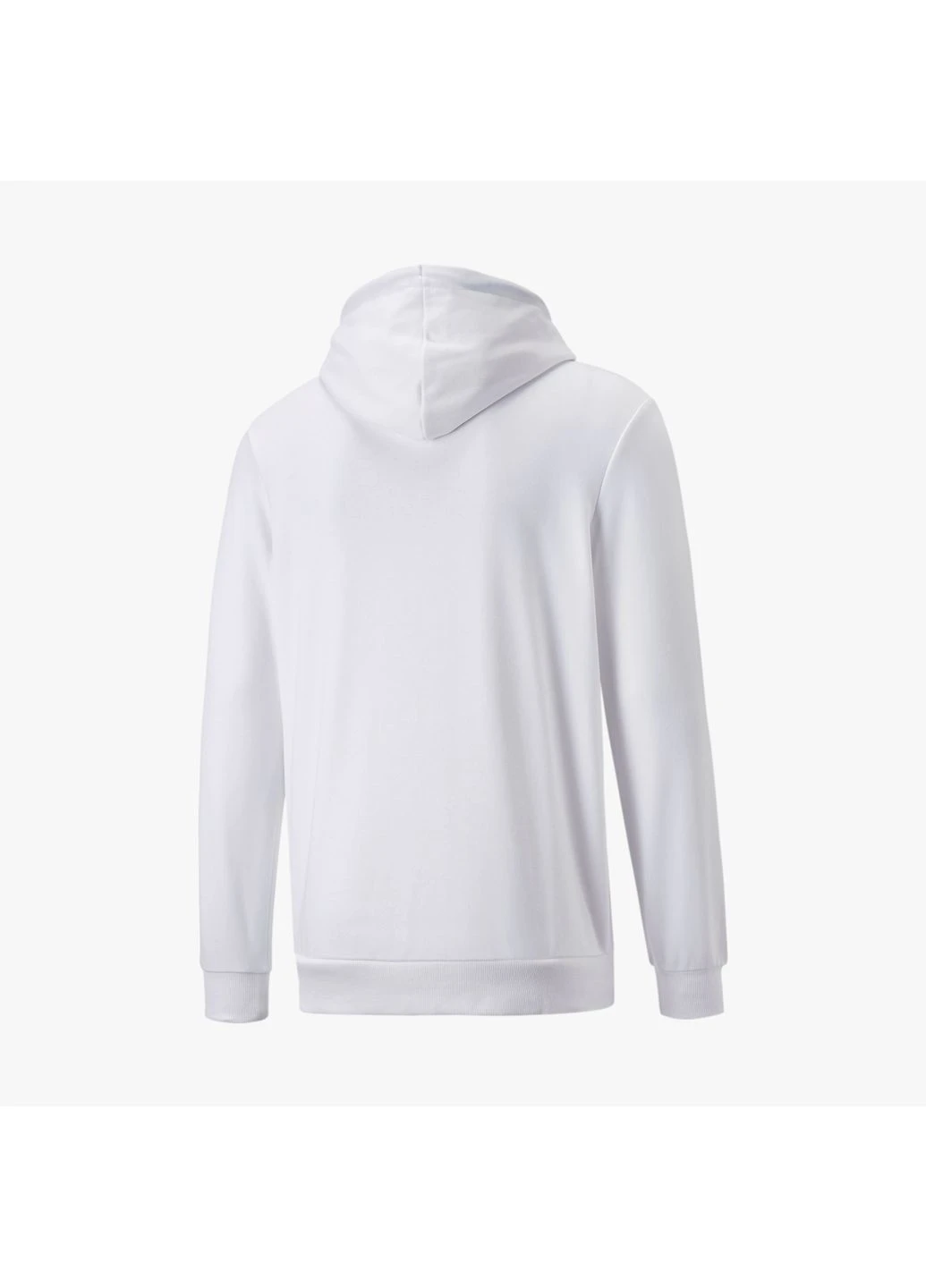 Худі Power Logo White 847378-02 Puma (399364999)