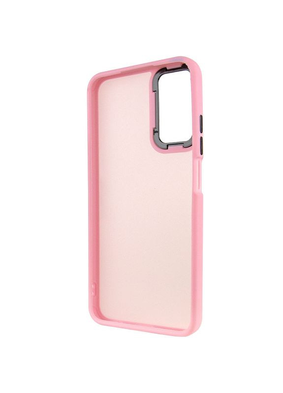 Чехол на Oppo A78 4G / для оппо А78 ТПУ и поликарбонат Epik (356096257)