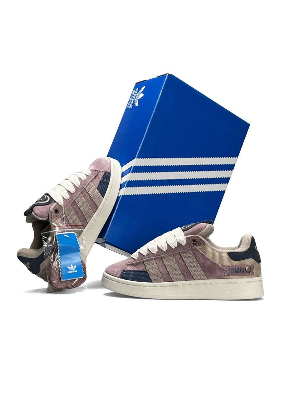 Кросівки жіночі No Brand рожеві демісезони (342059778)