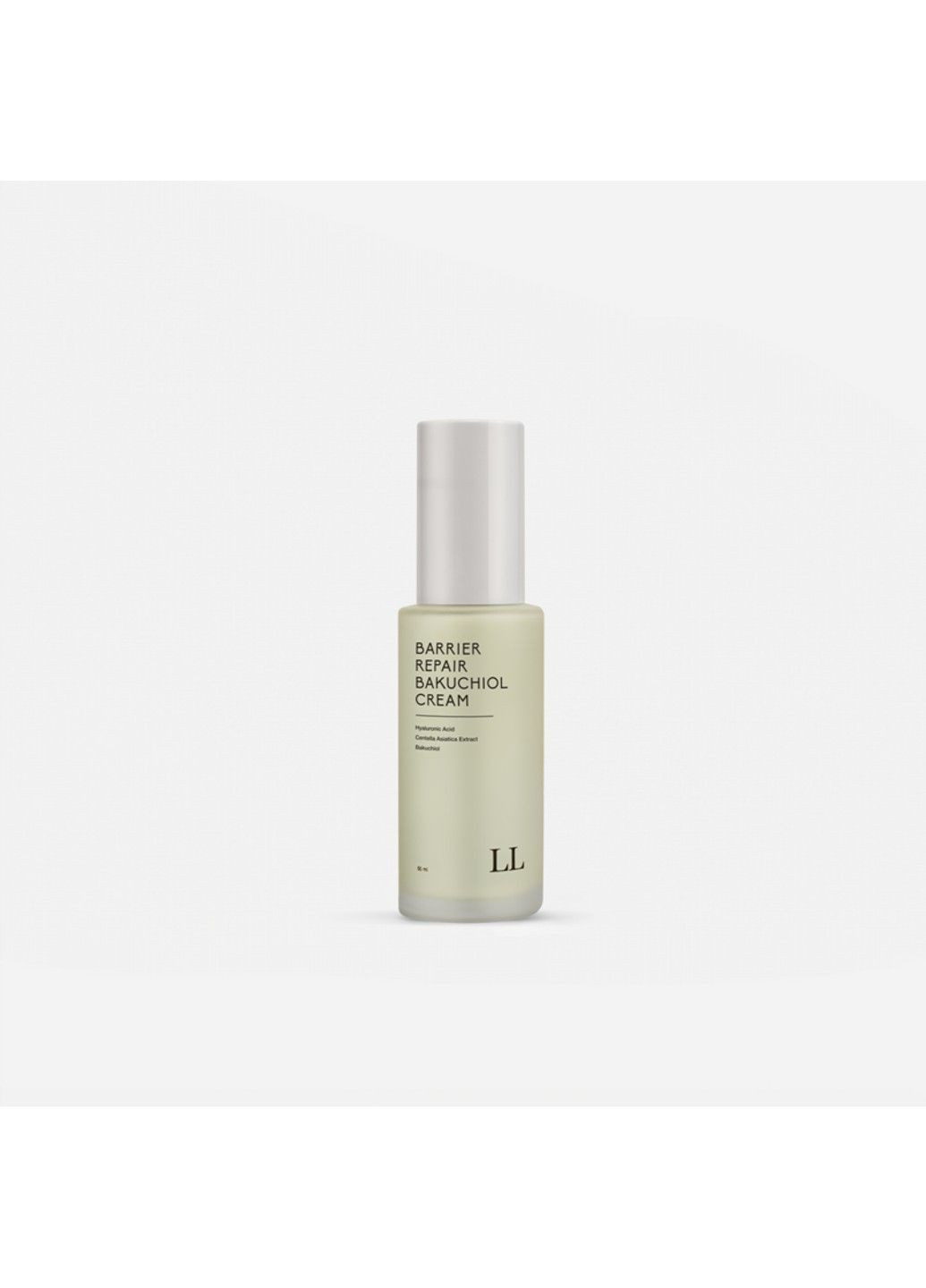 Love&Loss Відновлюючий крем для обличчя з бакучіолом та пребіотиками Barrier Repair Bakuchiol Cream 50 мл — Крем, Україна (365747335)