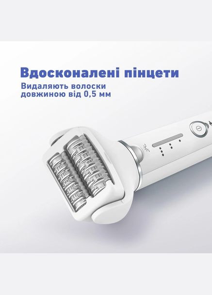 Эпилятор ES-EY31-W520 Panasonic (337356864)