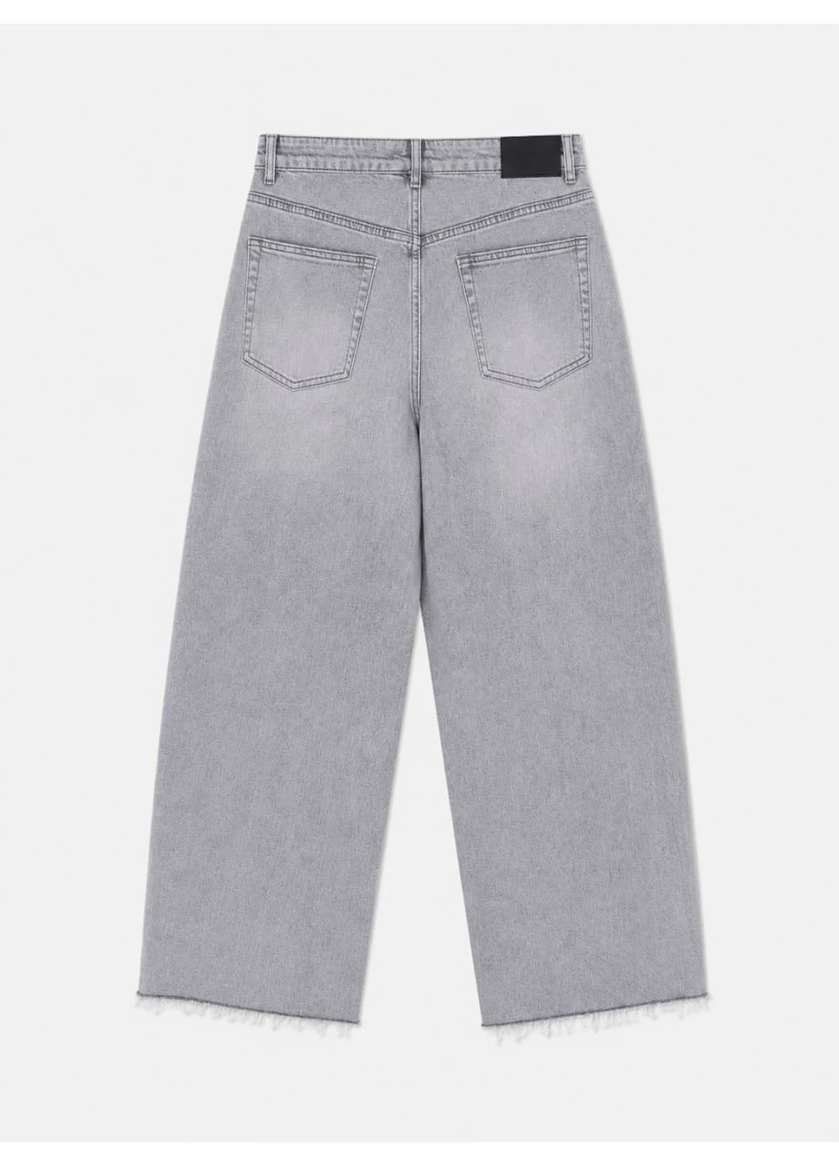 Джинсы демисезон,светло-серый,Suit`u Suit'u - (392303227)