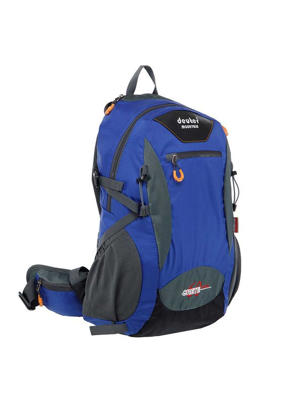 Рюкзак спортивний з каркасною спинкою DTR 8810-3, (39508299) FDSO (315958522)